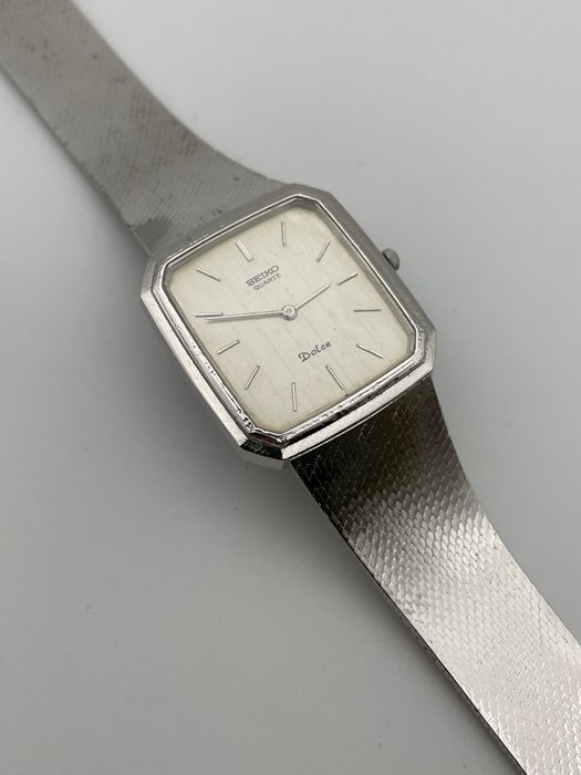 Seiko - DOLCE - Ingen mindstepris - 6020-4060 - Mænd - 1970-1979