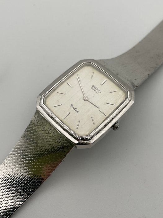 Seiko - DOLCE - Ingen mindstepris - 6020-4060 - Mænd - 1970-1979