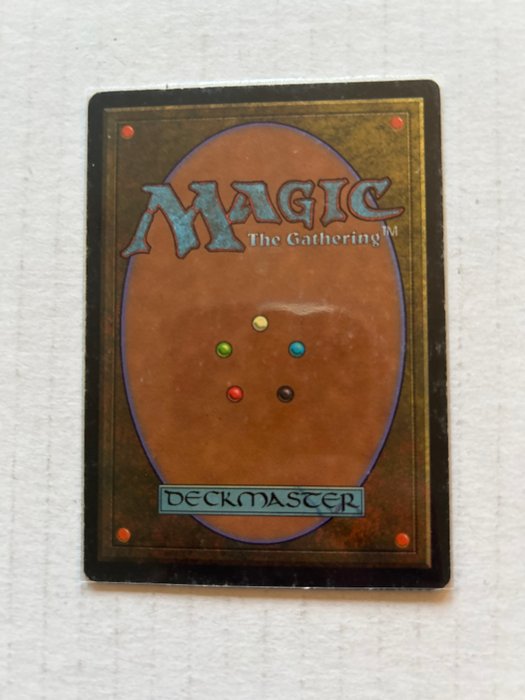 Wizards of The Coast Mixed collection - Magic: The Gathering