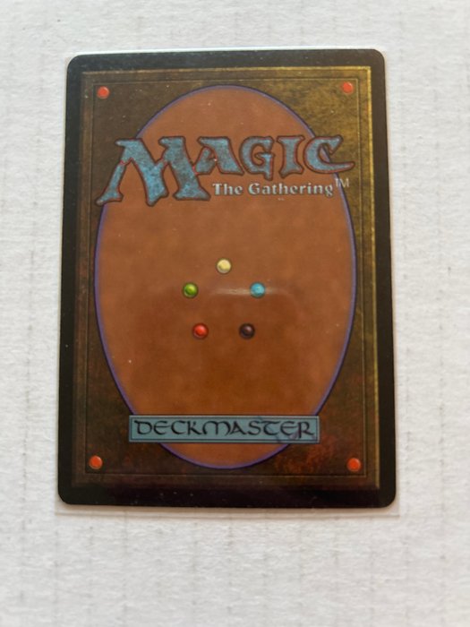 Wizards of The Coast Mixed collection - Magic: The Gathering