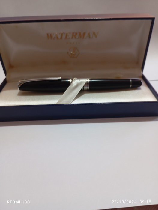 Waterman - Charleston - Fyldepen