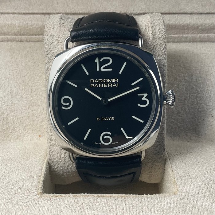 Panerai - Radiomir - PAM 00610 - Mænd - 2011-nu