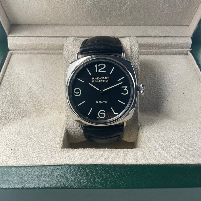 Panerai - Radiomir - PAM 00610 - Mænd - 2011-nu