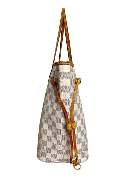 Louis Vuitton - Neverfull MM - Taske