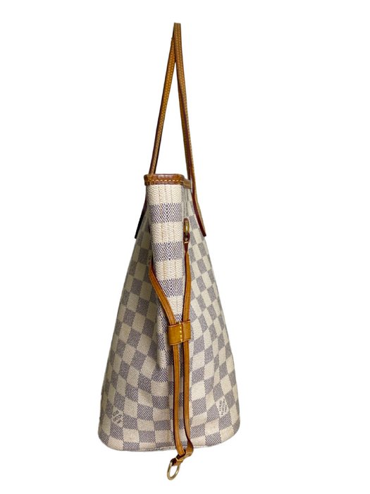 Louis Vuitton - Neverfull MM - Taske