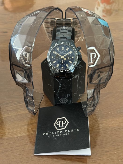 Philipp Plein - PWCAA0521 - Ingen mindstepris - Mænd - 2020+