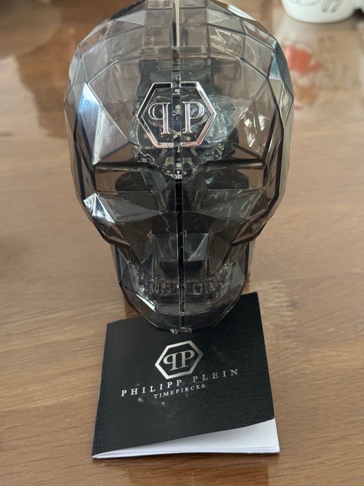 Philipp Plein - PWCAA0521 - Ingen mindstepris - Mænd - 2020+