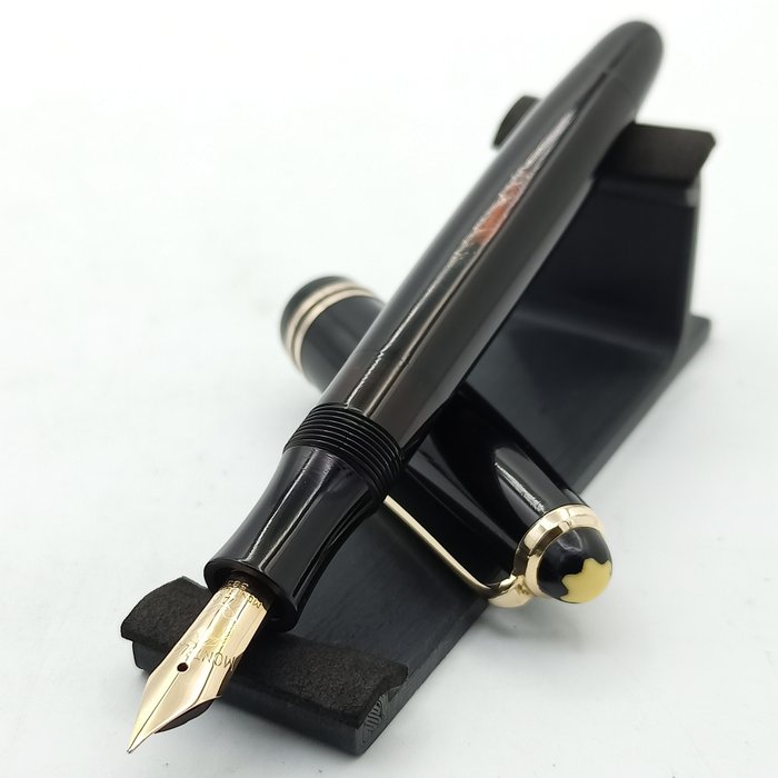 Montblanc - 244.G - Fyldepen