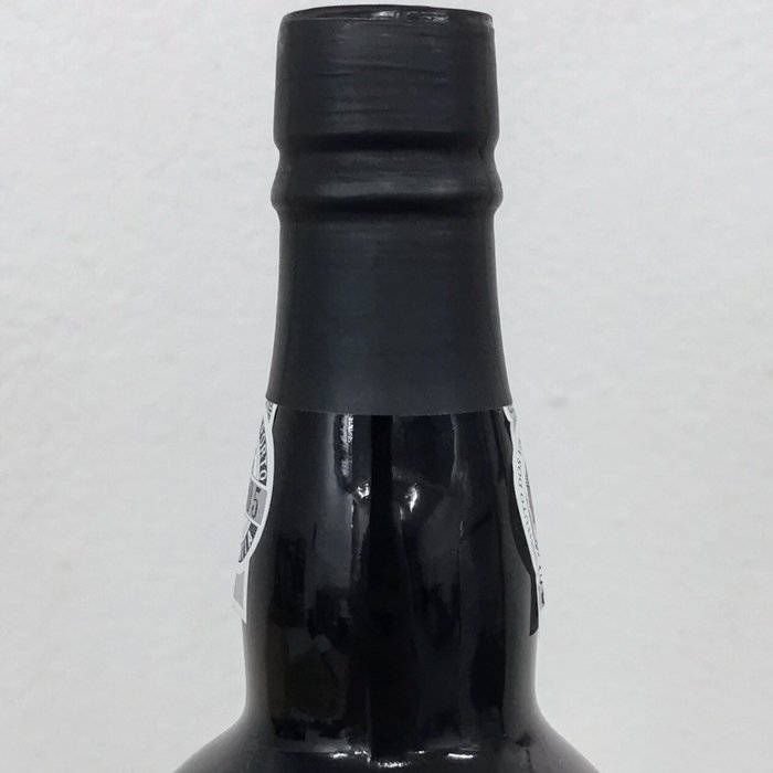 1979 Messias, Quinta do Cachão - Vintage Port -  Douro  - 1 Flaske (0,75L)