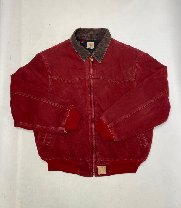 carhartt - Bomber jakke - Vintage