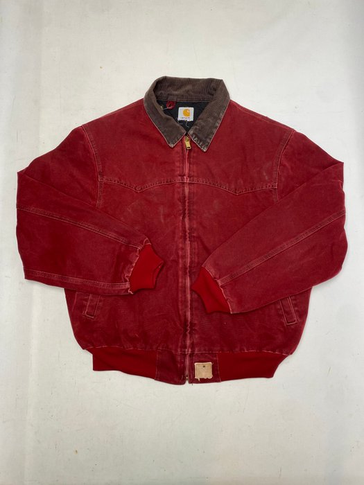 carhartt - Bomber jakke - Vintage