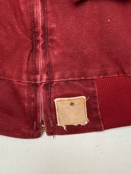 carhartt - Bomber jakke - Vintage