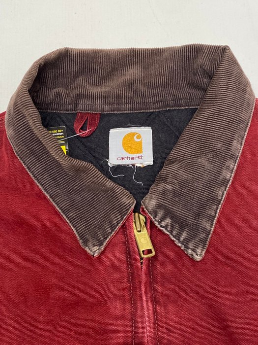 carhartt - Bomber jakke - Vintage