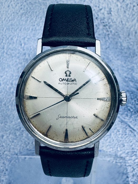 Omega - Seamaster - Mænd - 1970-1979