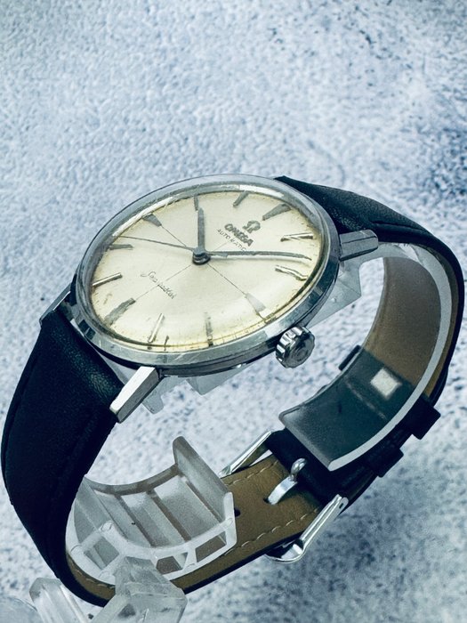 Omega - Seamaster - Mænd - 1970-1979