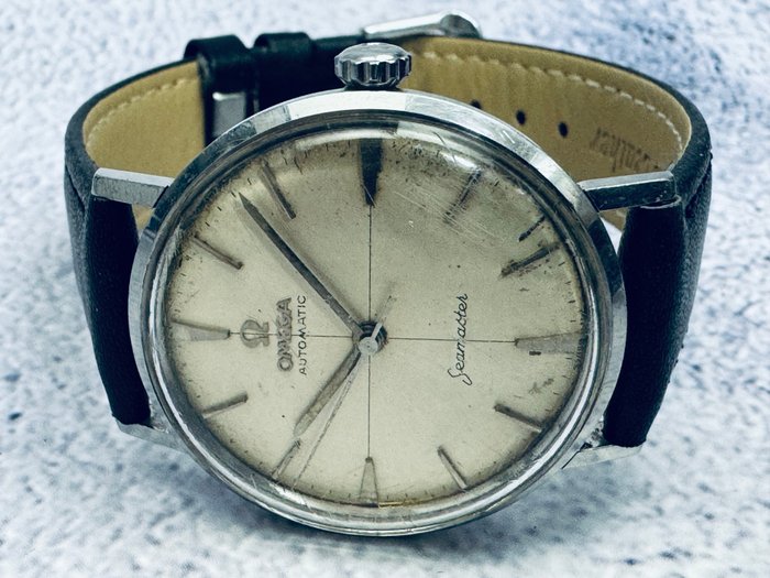 Omega - Seamaster - Mænd - 1970-1979