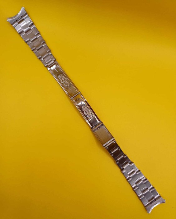 Rolex - 7205 Finali 71 Anno 1961 17 mm OYSTER Rivettato Aftermarket