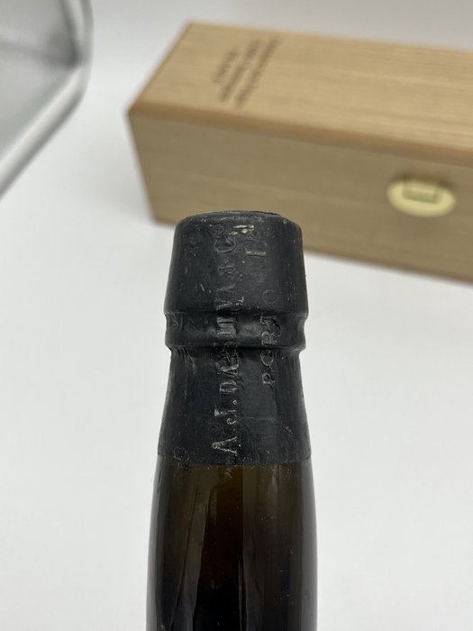 1847 Antonio José da Silva, Porto da SILVA - Vintage Port -  Douro  - 1 Flaske (0,75L)