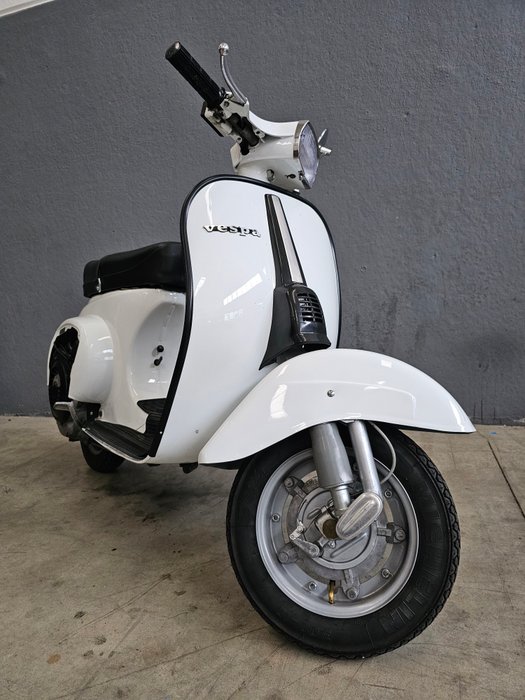 Piaggio - Vespa 50 Special - 1978