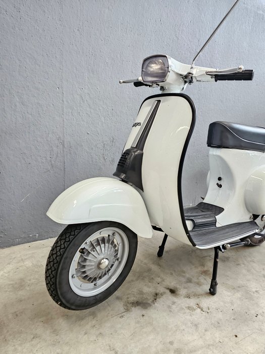 Piaggio - Vespa 50 Special - 1978