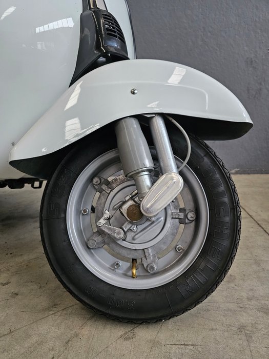 Piaggio - Vespa 50 Special - 1978