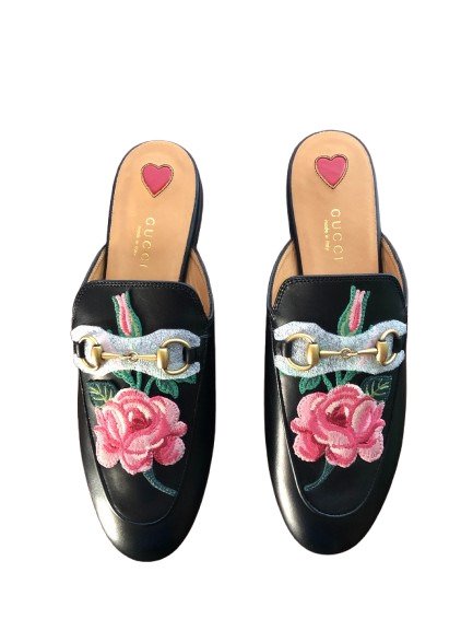 Gucci - Pumps - Størelse: Shoes / EU 37