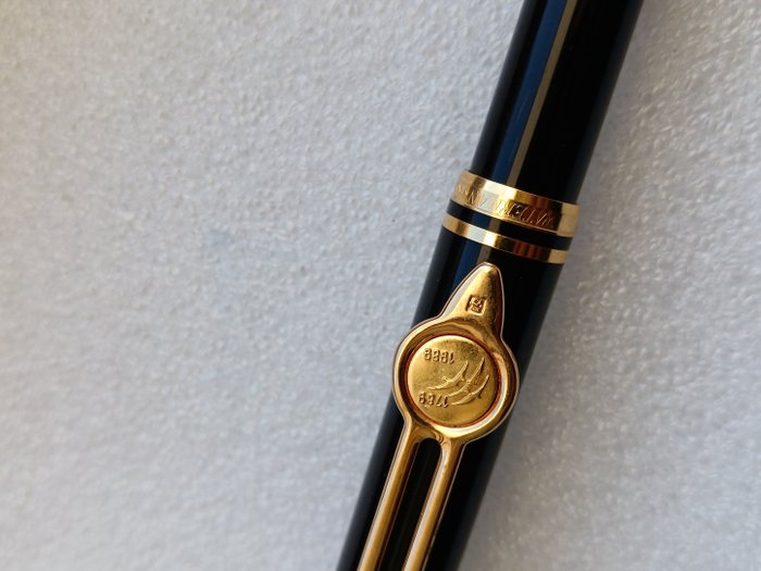 Waterman - Penna Sfera Waterman Man 1789-1989 Edizione Limitata - Kuglepen