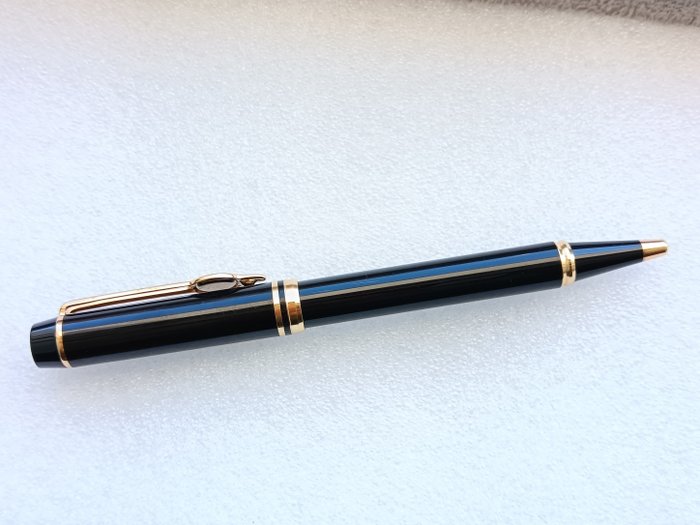 Waterman - Penna Sfera Waterman Man 1789-1989 Edizione Limitata - Kuglepen