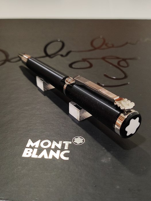 Montblanc - John Lennon (Edición especial) - Pen