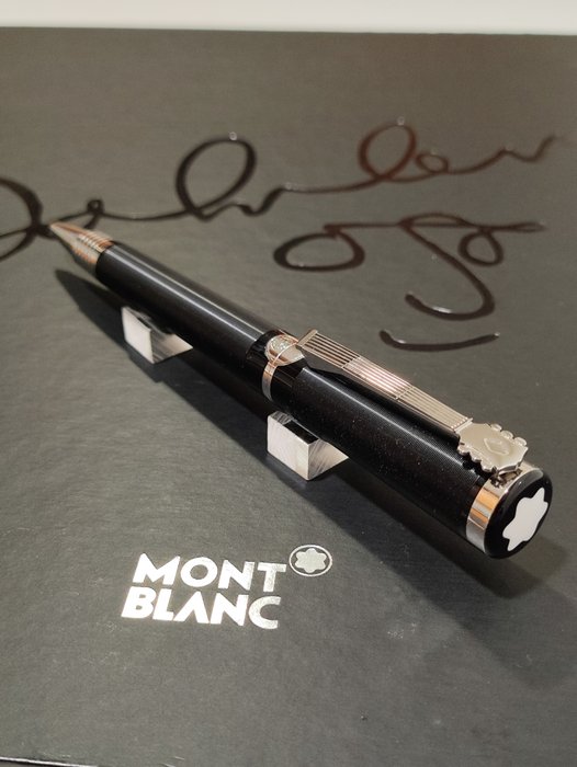 Montblanc - John Lennon (Edición especial) - Pen