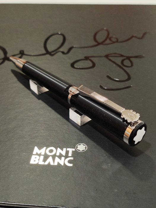 Montblanc - John Lennon (Edición especial) - Pen