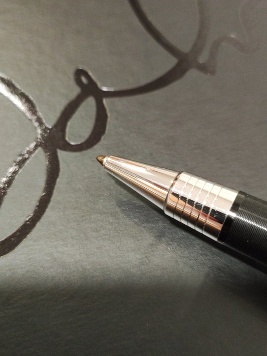 Montblanc - John Lennon (Edición especial) - Pen