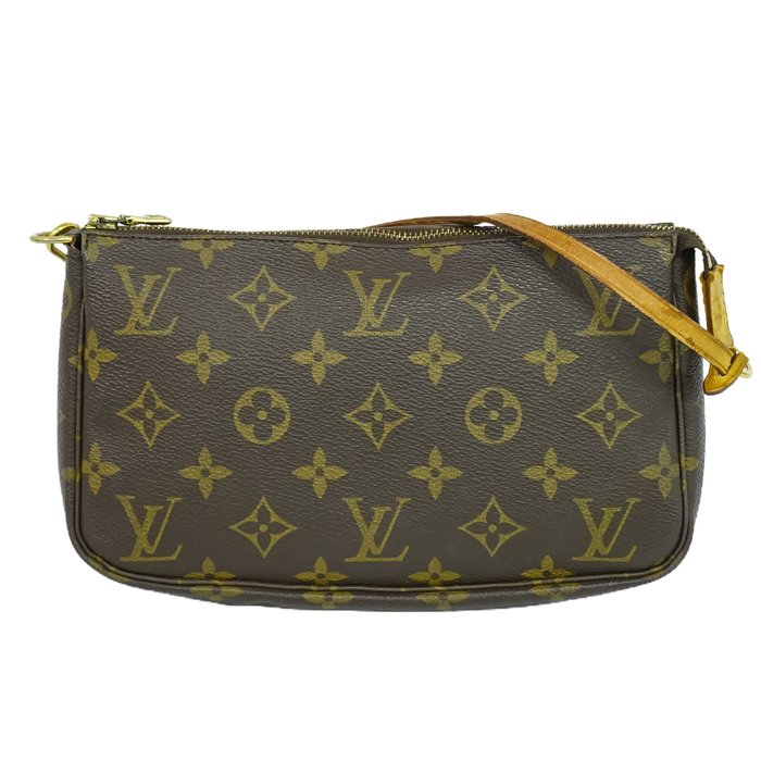 Louis Vuitton - Pochette Accessoires - Håndtaske