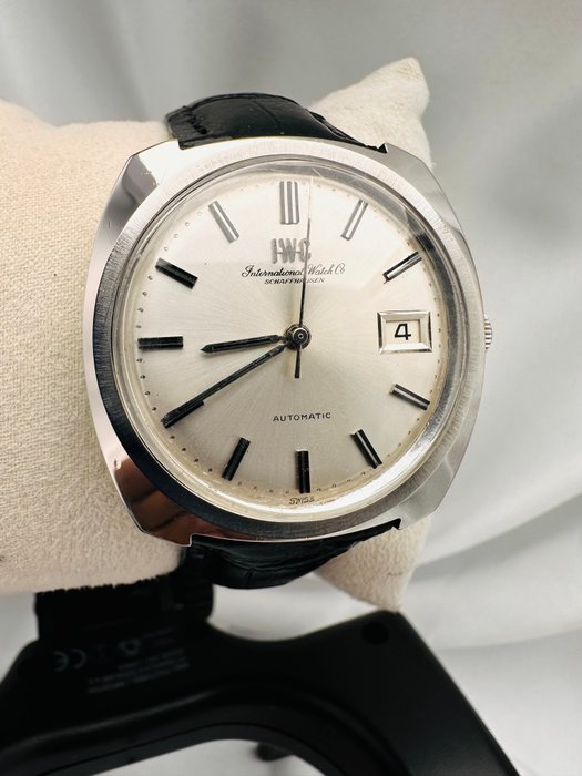 IWC - Schaffhausen Cal.8541B\\1941059\\R814A\\Automatic - 1956742 - Mænd - 1950-1959