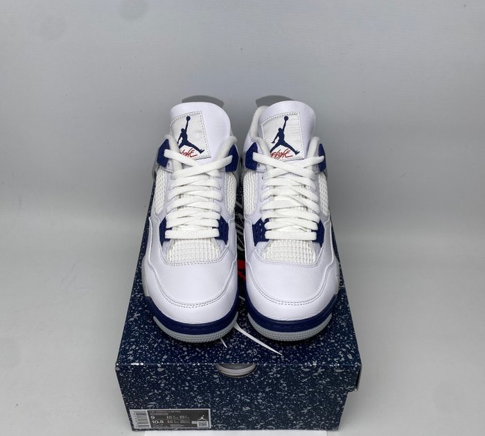 Air Jordan - Sneakers - Størelse: 42.5 (EU/IT) / 8.5 (UK) / 9.5 (US)