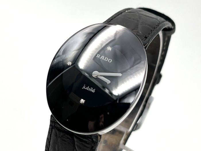 Rado - eSenza Jubilé - Ingen mindstepris - 964.0491.3 - Unisex - 1990-1999