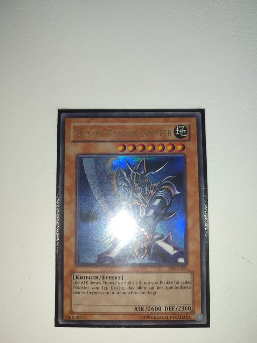 Konami Mixed collection - Yu-Gi-Oh!