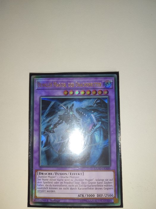 Konami Mixed collection - Yu-Gi-Oh!