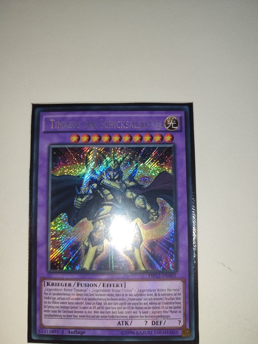 Konami Mixed collection - Yu-Gi-Oh!