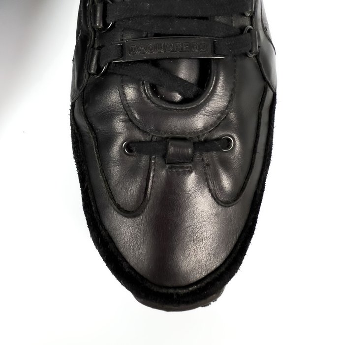 Dsquared2 - Snøresko - Størelse: Shoes / EU 44.5