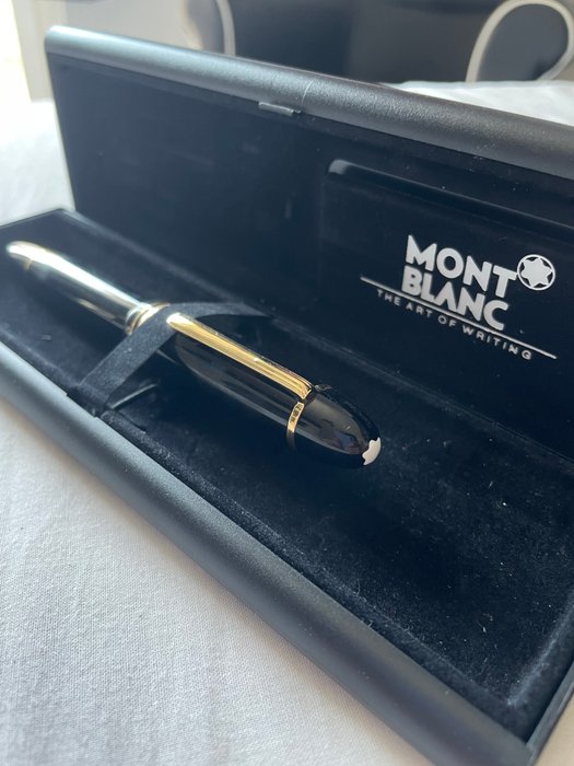 Montblanc - Meisterstuck 149 - Fyldepen