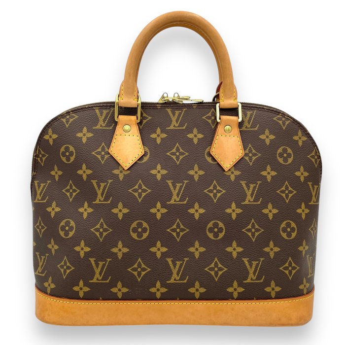 Louis Vuitton - Alma - Taske