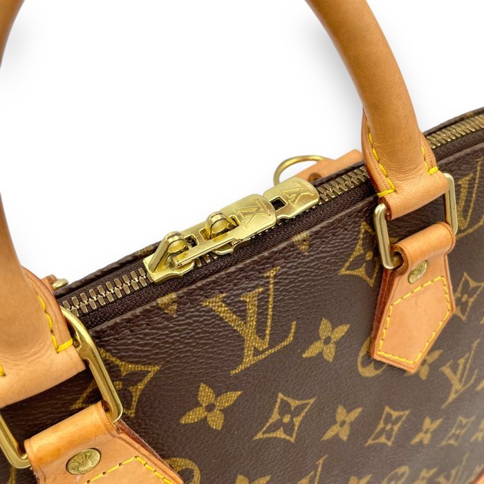 Louis Vuitton - Alma - Taske