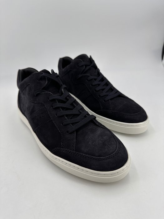 Tod's - Sneakers - Størelse: UK 8