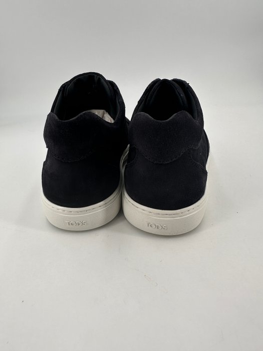 Tod's - Sneakers - Størelse: UK 8