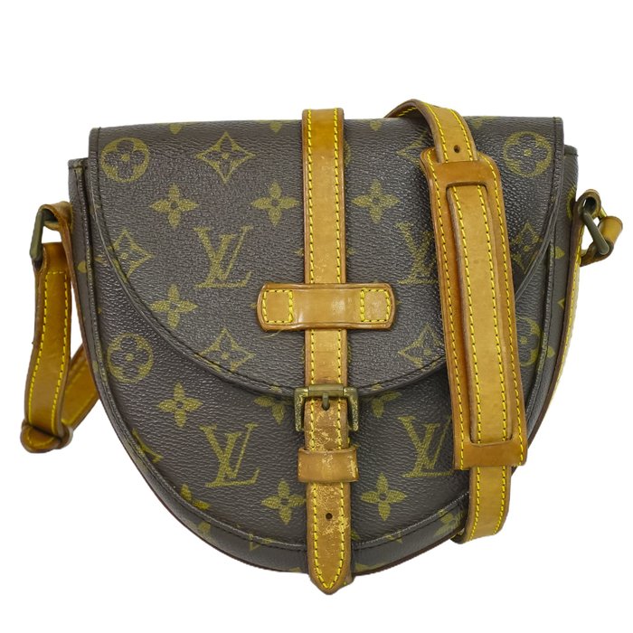 Louis Vuitton - Chantilly - Crossbody-taske