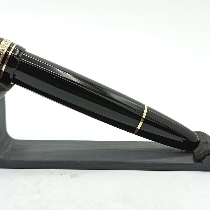 Montblanc - Meisterstück - Le Grand - 75 years of Passion and Soul - Diamond - Pen