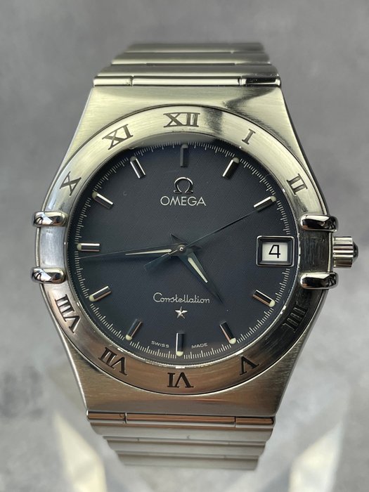 Omega - Constellation - 151.2400 - Mænd - 1990-1999