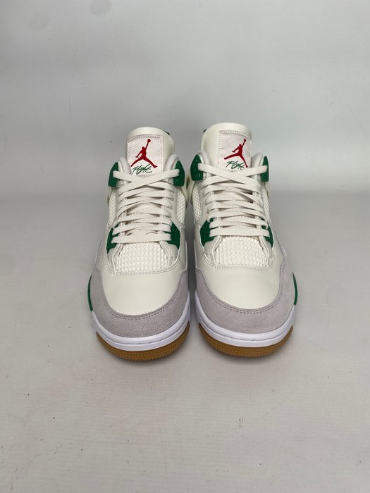 Air Jordan - Air Jordan 4 - Sneakers - Størelse: 41 (EU/IT) / 7 (UK) / 8 (US) - Nyt med labels