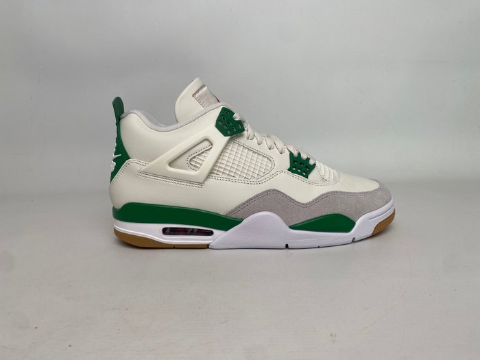 Air Jordan - Air Jordan 4 - Sneakers - Størelse: 41 (EU/IT) / 7 (UK) / 8 (US) - Nyt med labels